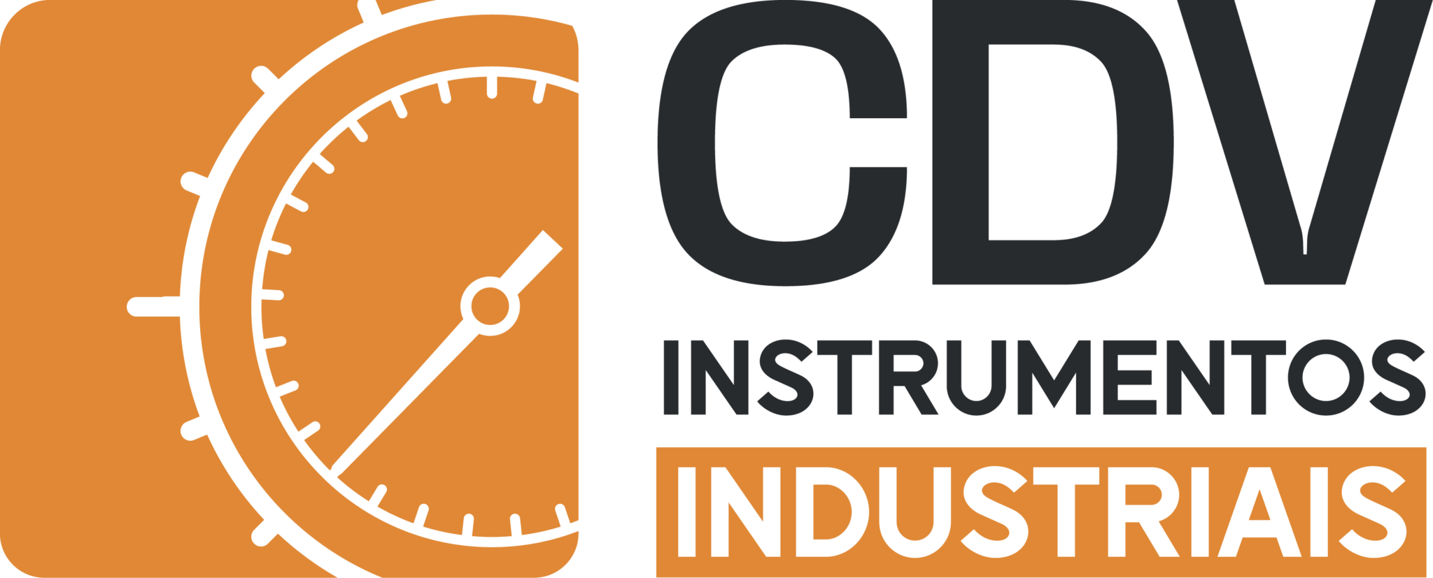 Válvulas - CDV Industrial